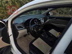 هيونداي أكسنت